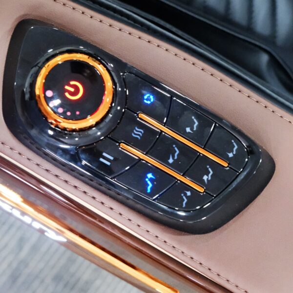 Ghế Massage Lifesport LS-868 Ghe massage Lifesport LS 868 5