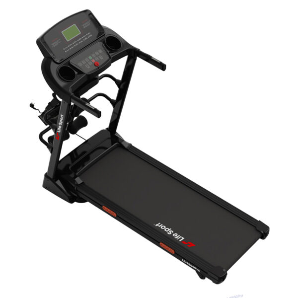 May chay bo Lifesport LS 2500 Pro 4
