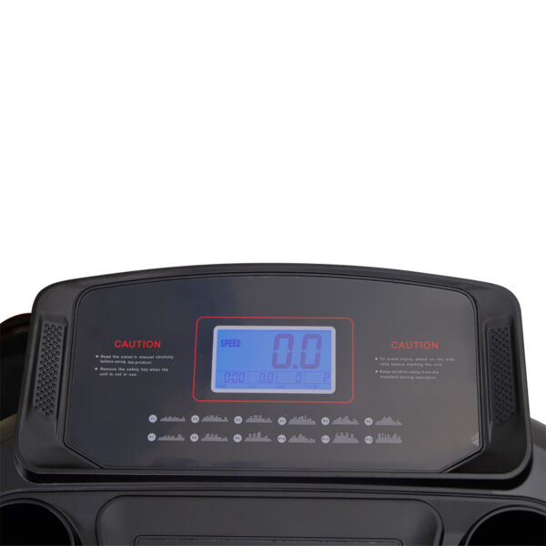 May chay bo Lifesport LS 2500 Pro 7