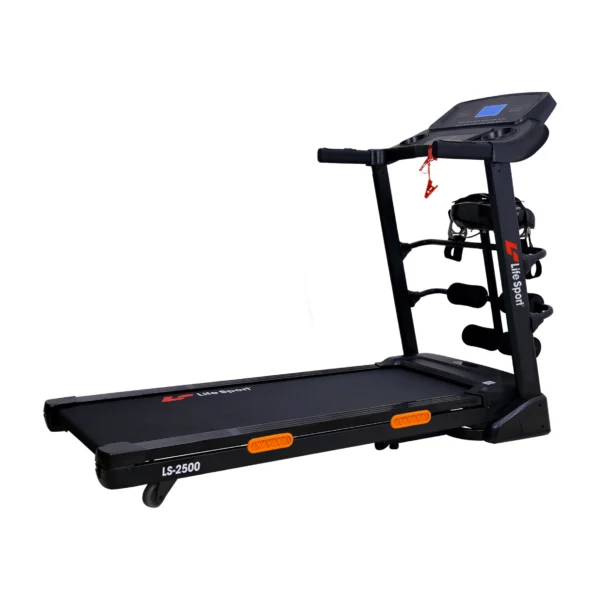 Máy Chạy Bộ Lifesport LS-2500Pro