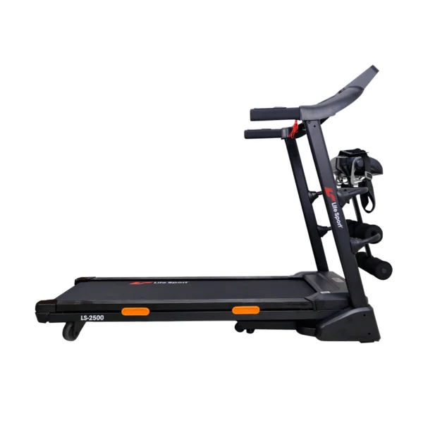 May chay bo Lifesport LS 2500 Pro new 2