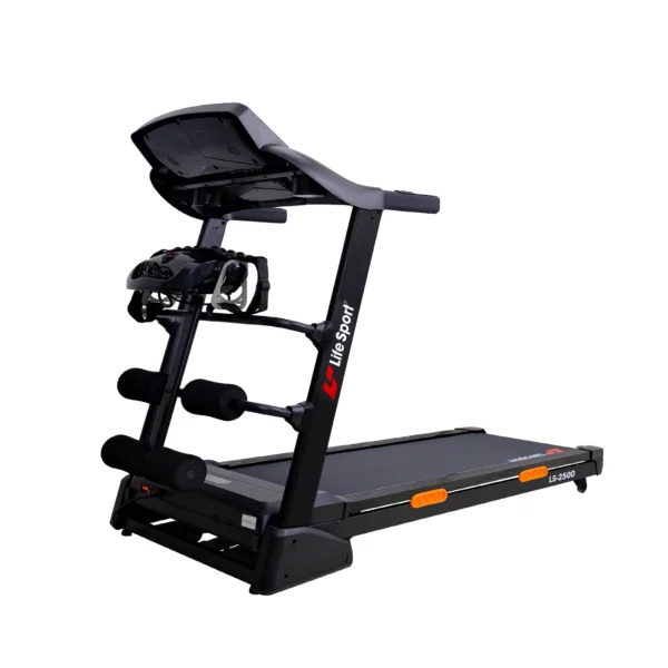 May chay bo Lifesport LS 2500 Pro new 3