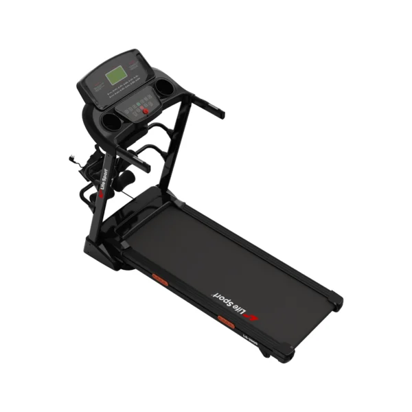 May chay bo Lifesport LS 2500 Pro new 4