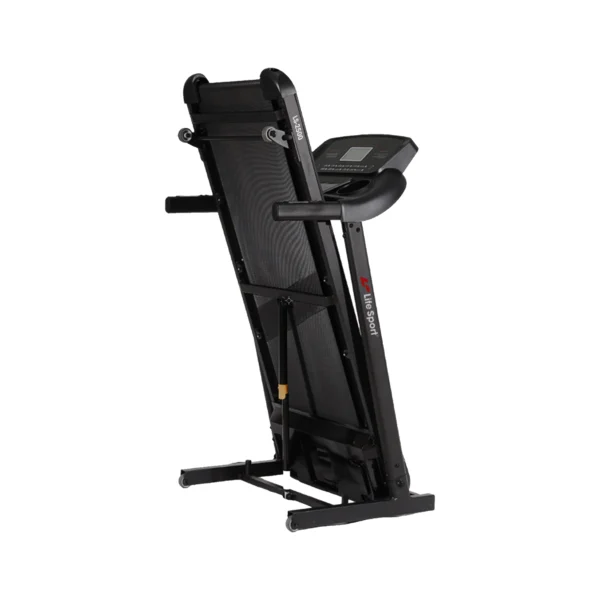 May chay bo Lifesport LS 2500 Pro new 5