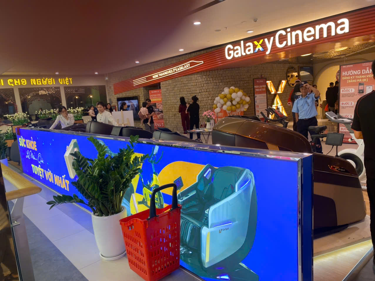 vincom vinh lifesport