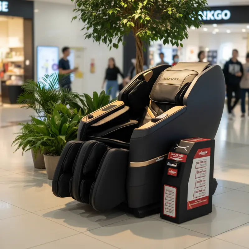 Ghế Massage Tính Tiền Tự Động Loại Nào Tốt? Top Lựa Chọn Không Thể Bỏ Qua! gemini image 122