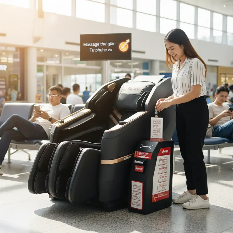 Ghế Massage Tính Tiền Tự Động Loại Nào Tốt? Top Lựa Chọn Không Thể Bỏ Qua! gemini image 123