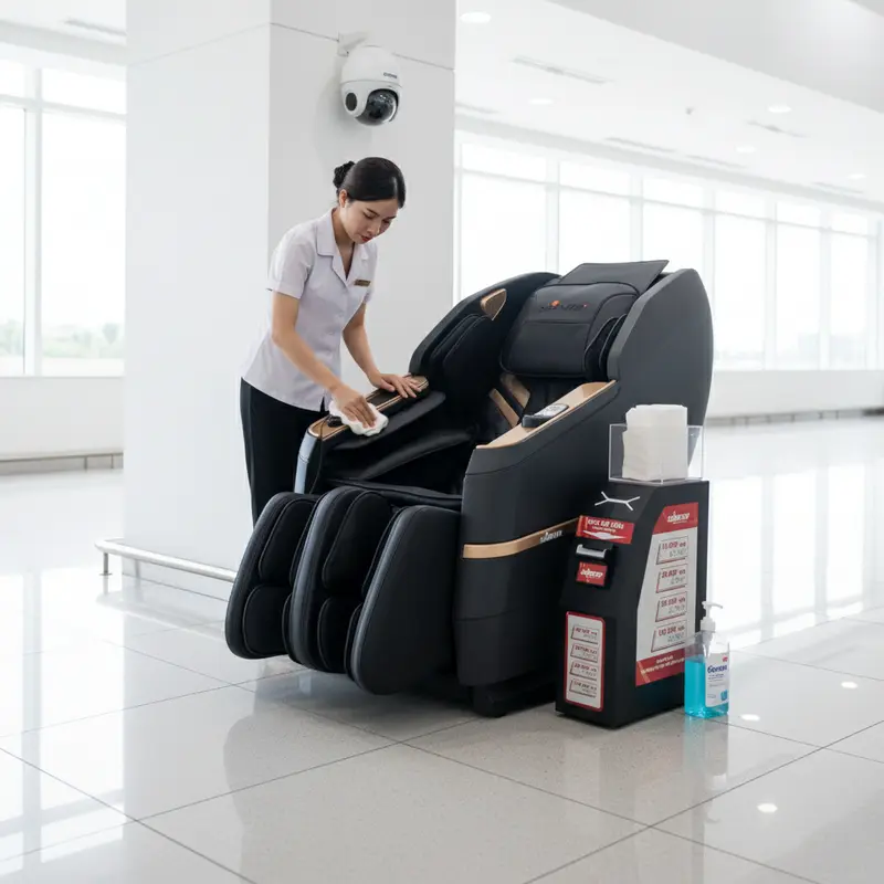 1. Ưu Điểm Vượt Trội Của Ghế Massage Tính Tiền Tự Động gemini image 161