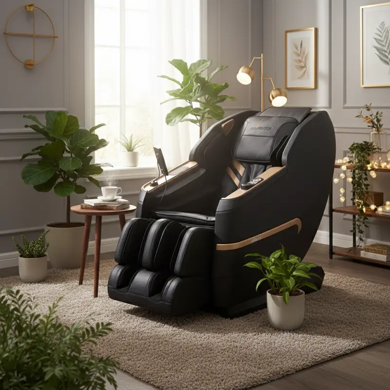 Ghế Massage Sankito S-6688 Phù Hợp Với Ai? Giải Đáp Chi Tiết gemini image 169