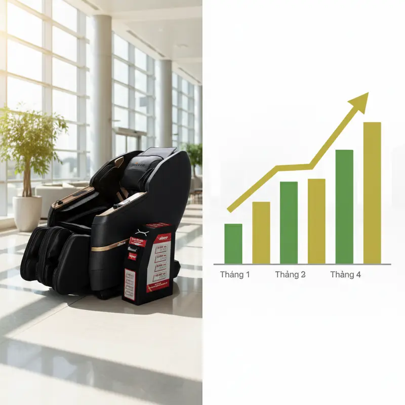 Ghế Massage Tính Tiền Tự Động: Có Đáng Đầu Tư Không? Phân Tích Chi Tiết gemini image 185
