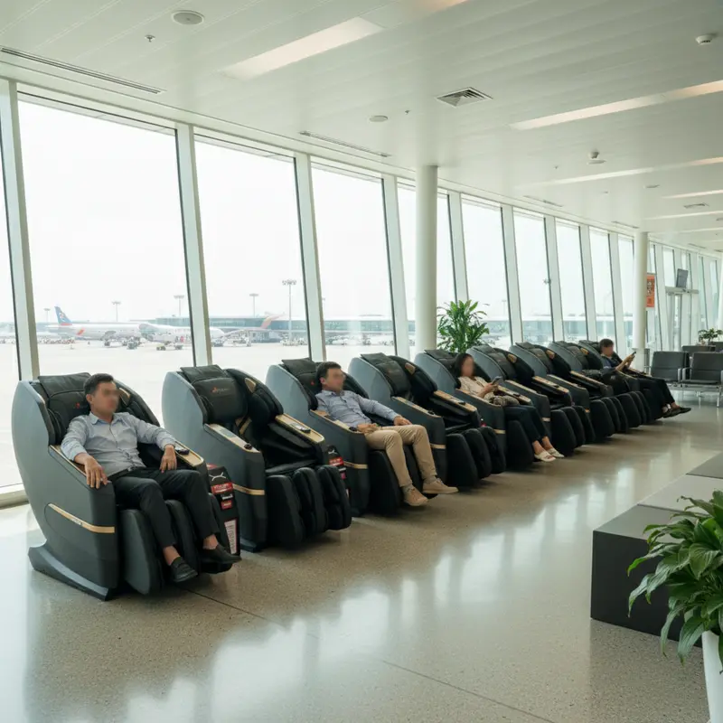 Ghế Massage Tính Tiền Tự Động: Có Đáng Đầu Tư Không? Phân Tích Chi Tiết gemini image 186