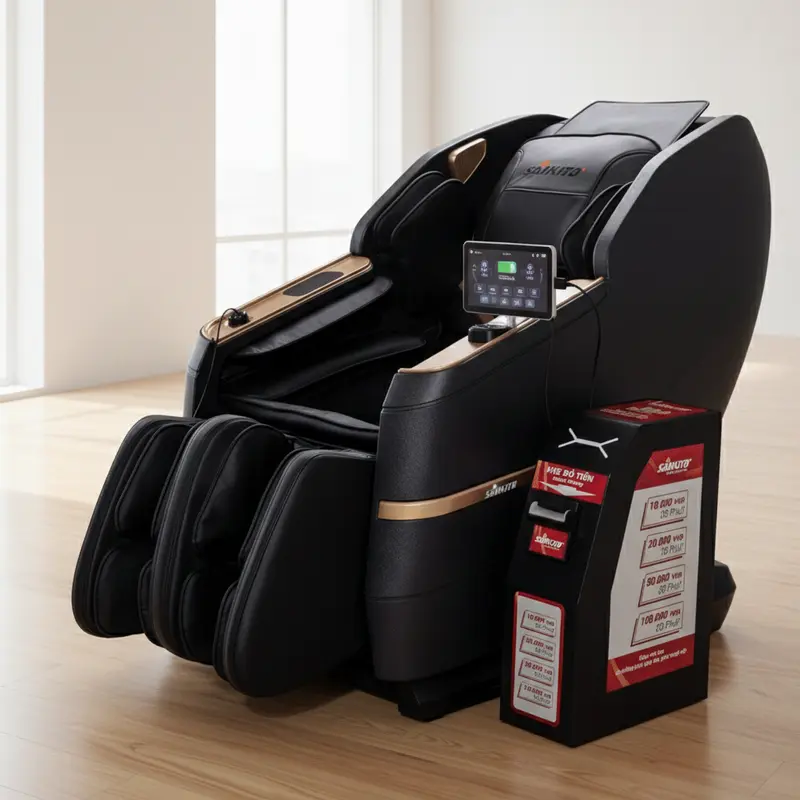 Ghế Massage Tính Tiền Tự Động: Có Đáng Đầu Tư Không? Phân Tích Chi Tiết gemini image 187
