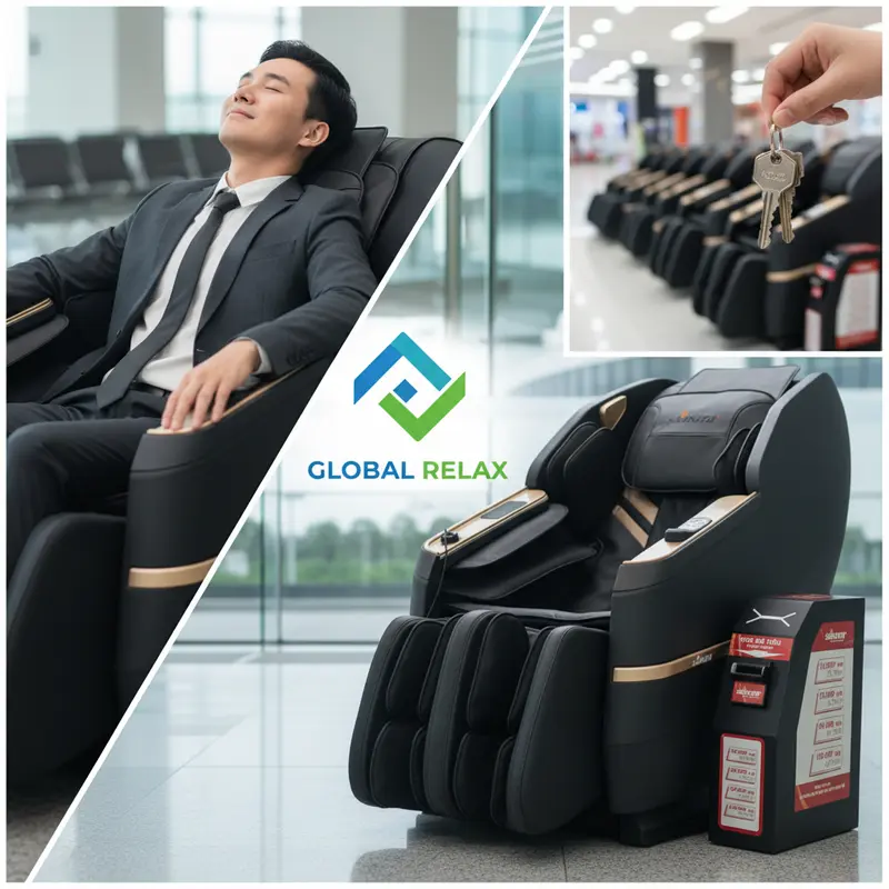 Ghế Massage Tính Tiền Tự Động: Có Đáng Đầu Tư Không? Phân Tích Chi Tiết gemini image 188