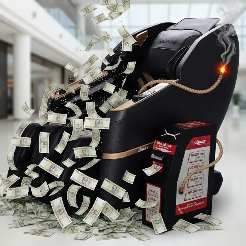 Ghế Massage Tính Tiền Tự Động: "Cỗ Máy In Tiền" Hay "Bom Nổ Chậm"? gemini image 231