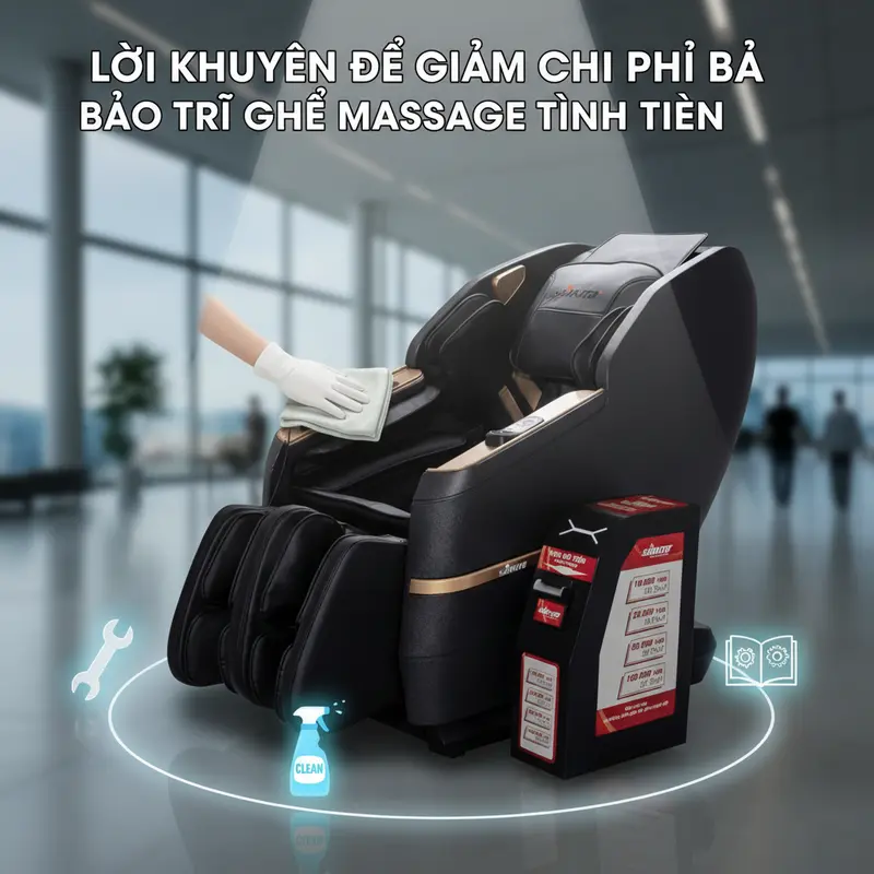 Chi Phí Bảo Trì Ghế Massage Tính Tiền: Yếu Tố Quan Trọng Cần Biết gemini image 270