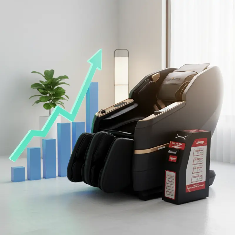 Chi Phí Bảo Trì Ghế Massage Tính Tiền: Yếu Tố Quan Trọng Cần Biết gemini image 272