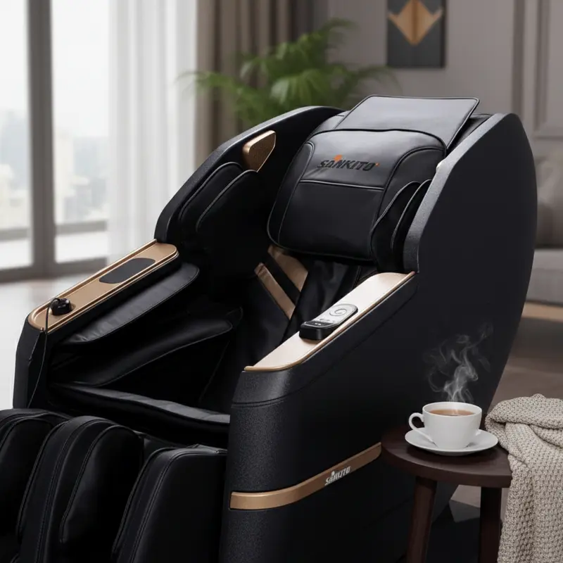 Ghế Massage Sankito S-6688: Giải Pháp Chăm Sóc Sức Khỏe Toàn Diện Tại Nhà gemini image 279