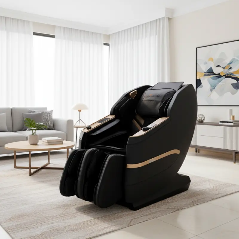 Ghế Massage Sankito S-6688 Hoạt Động Như Thế Nào? Giải Mã Công Nghệ & Lợi Ích gemini image 290