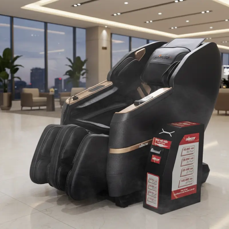 Ghế Massage Tính Tiền Có Cần Giấy Phép Kinh Doanh Không? gemini image 308