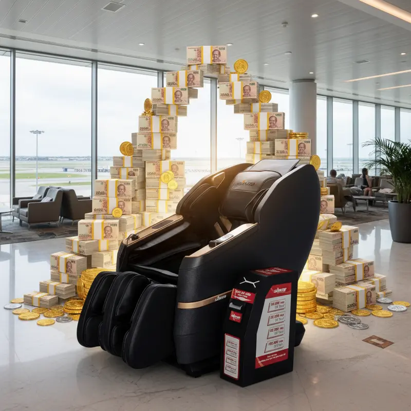 Ghế Massage Tính Tiền Có Cần Giấy Phép Kinh Doanh Không? gemini image 309