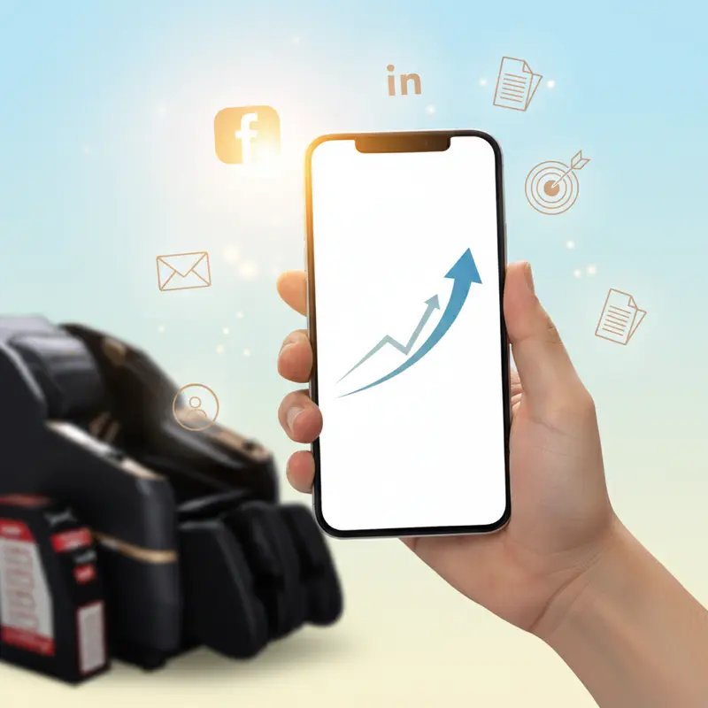 Mở Đầu: Tại Sao Kinh Doanh Ghế Massage Tự Động Lại "Hot"? gemini image 311