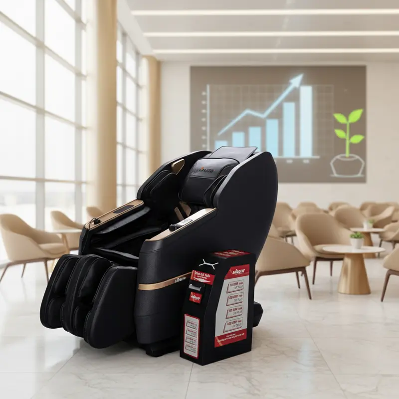 Ghế Massage Tự Động Có Lãi Không? Phân Tích Chi Tiết 2024 gemini image 344