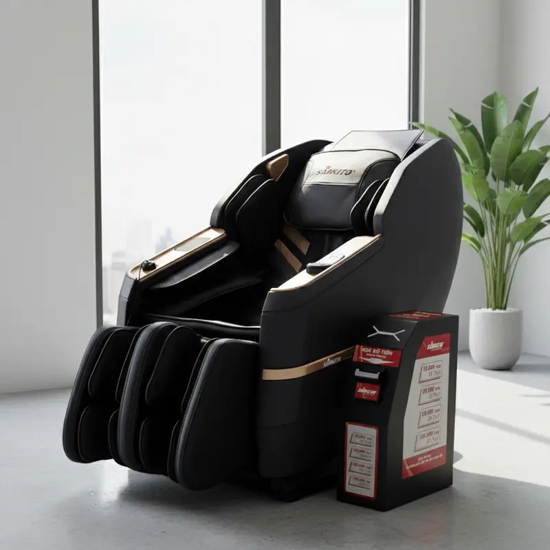 Ghế Massage Tự Động Có Lãi Không? Phân Tích Chi Tiết 2024 gemini image 345