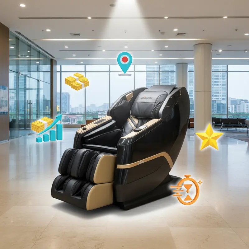 Ghế Massage Tự Động Có Lãi Không? Phân Tích Chi Tiết 2024 gemini image 348