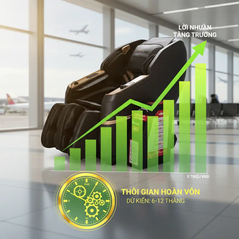 Ghế Massage Tự Động Có Lãi Không? Phân Tích Chi Tiết 2024 gemini image 349