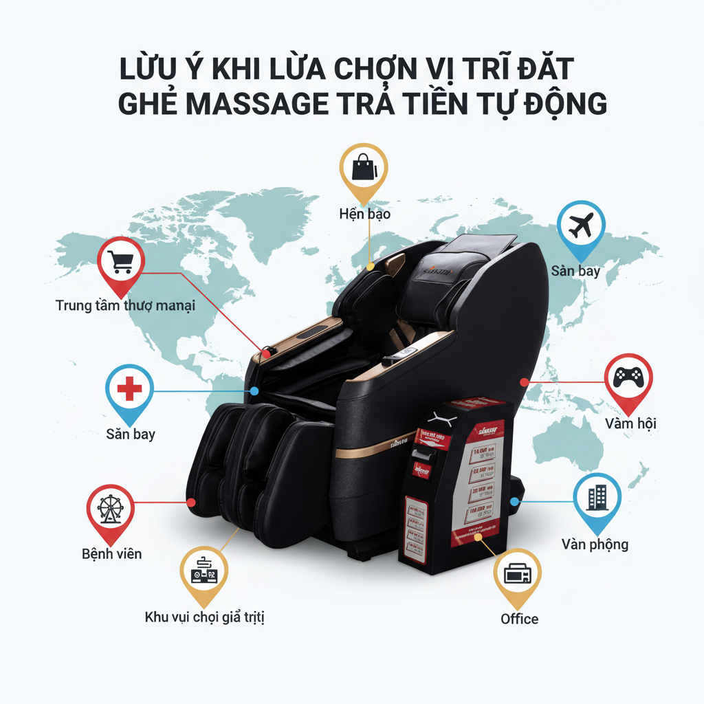 Ghế Massage Trả Tiền Tự Động Sankito S-6688: Giải Pháp Đầu Tư Thông Minh gemini image 87