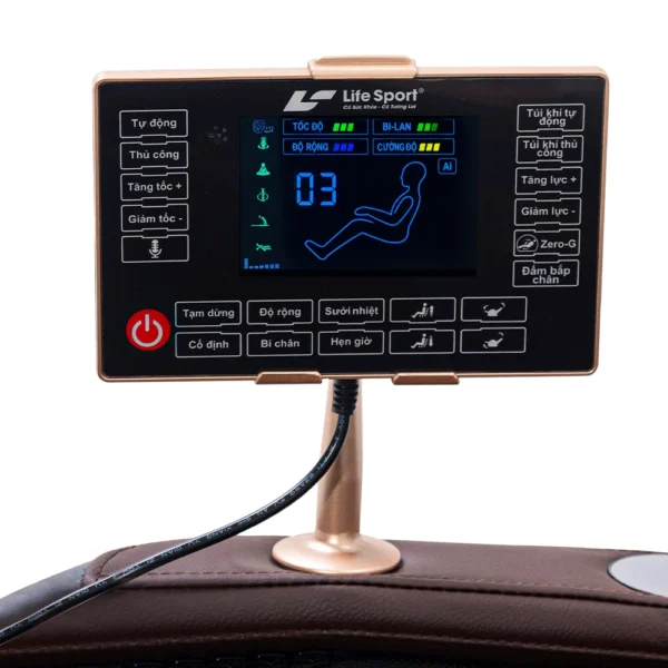 ghe massage lifesport ls 288 plus 2 1
