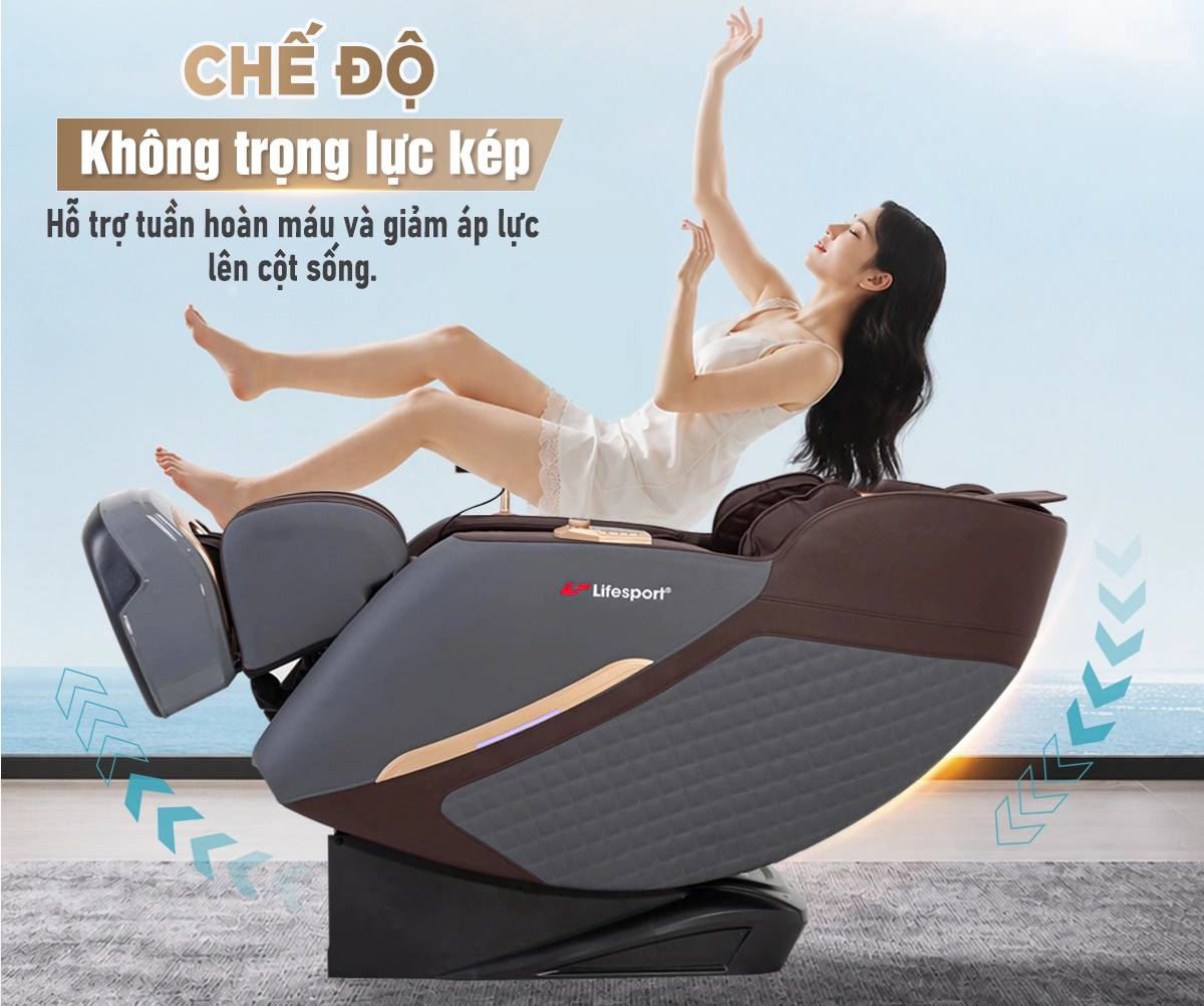ghe massage ls 288 plus 8