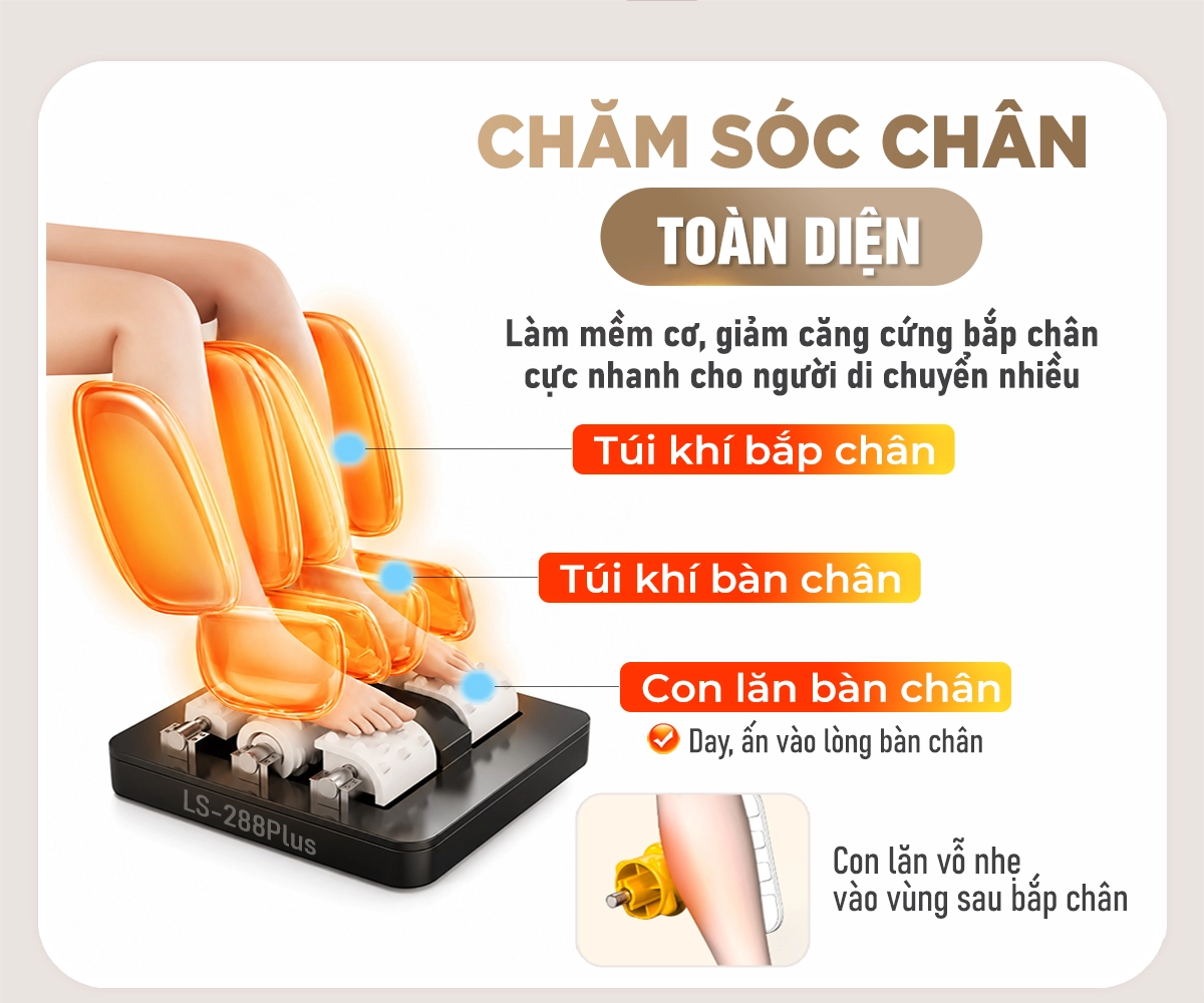 ghe massage ls 288 plus 9