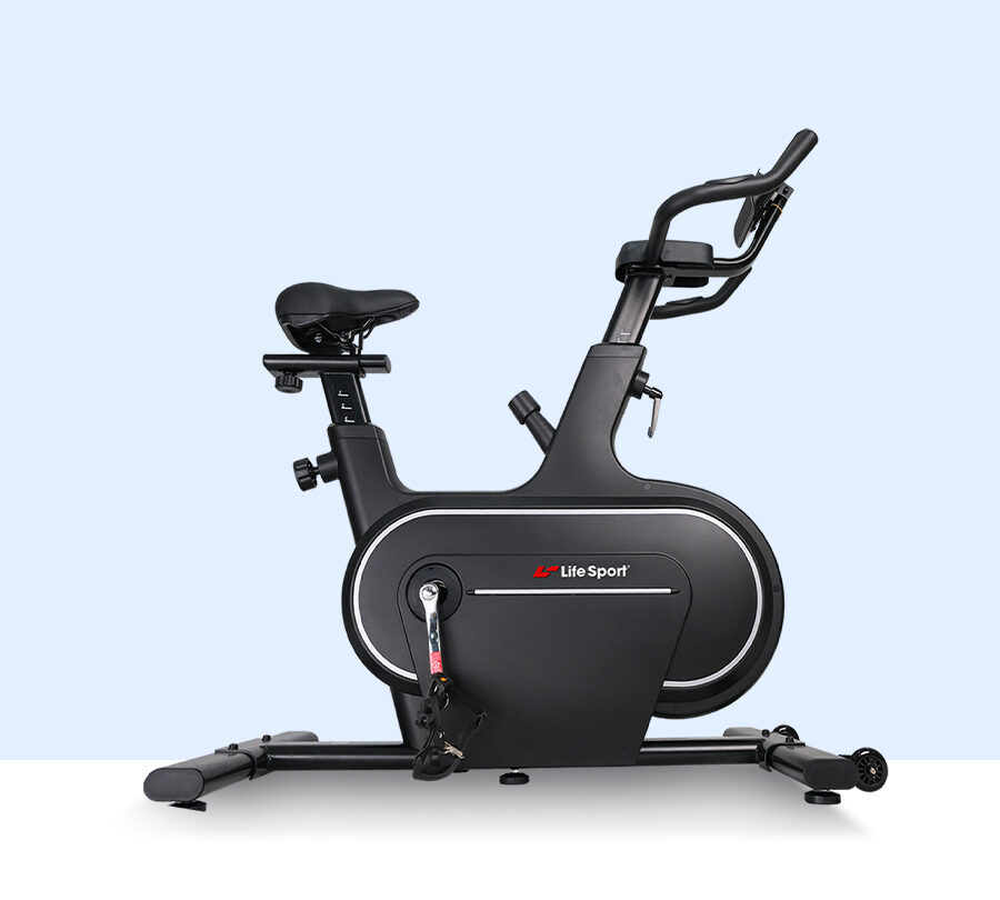 Xe Đạp Tập Thể Dục