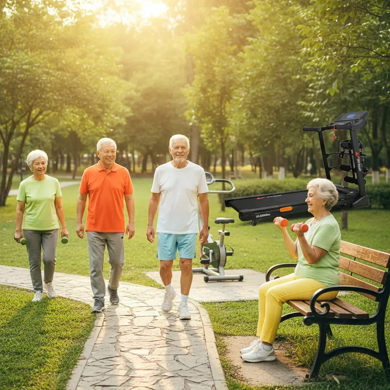 Các hình thức vận động an toàn cho người cao tuổi gemini image 11