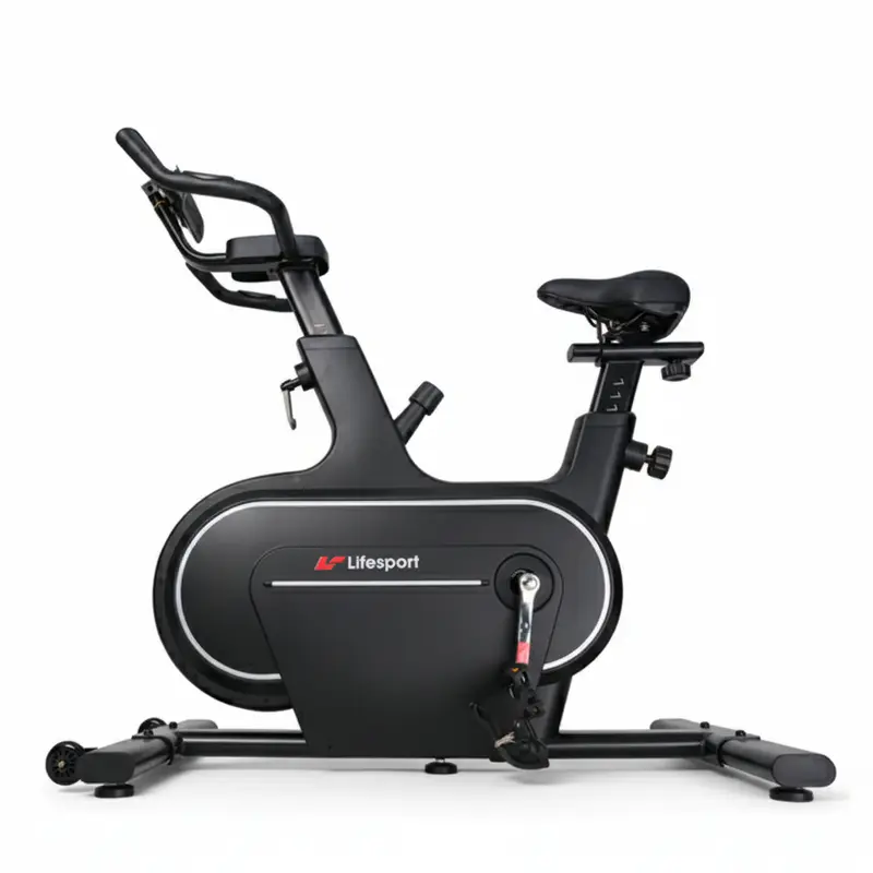 Cách xây dựng đôi chân chắc khỏe thông qua việc đạp xe gemini image 4