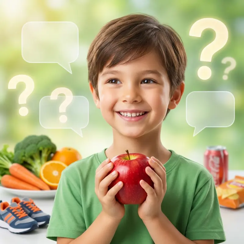 Xây dựng lối sống năng động để phòng chống béo phì ở trẻ vị thành niên image 24