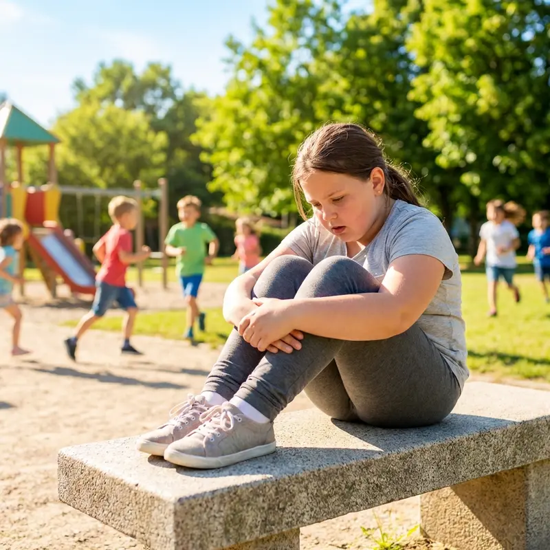 Xây dựng lối sống năng động để phòng chống béo phì ở trẻ vị thành niên image 26