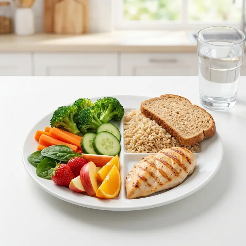 Xây dựng lối sống năng động để phòng chống béo phì ở trẻ vị thành niên image 28