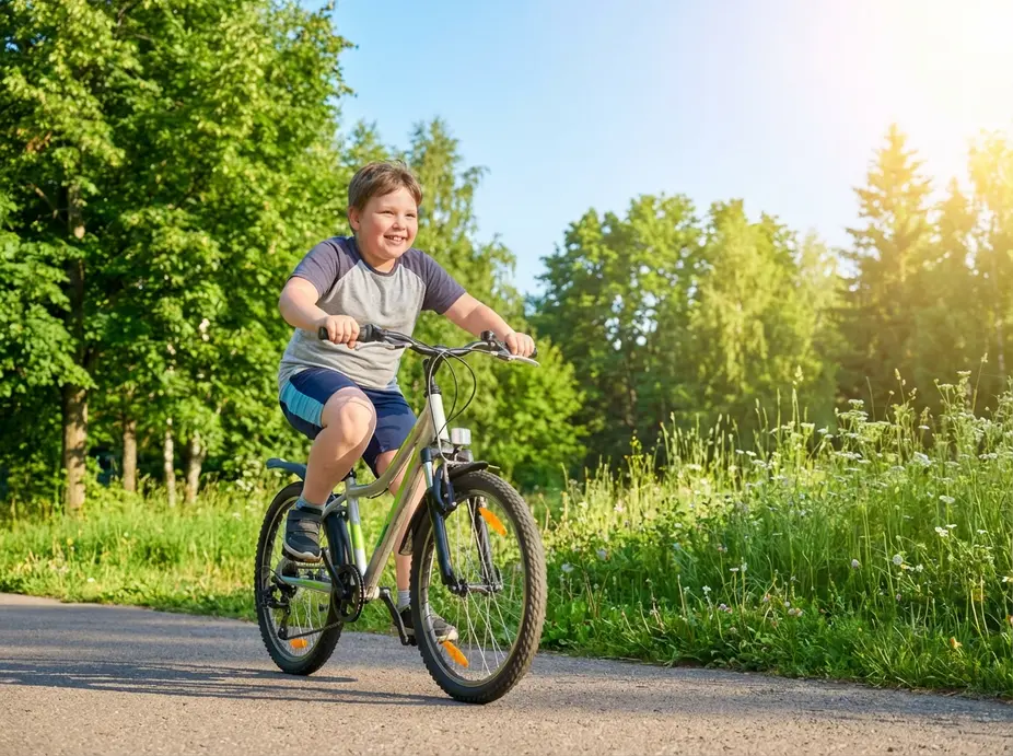 Xây dựng lối sống năng động để phòng chống béo phì ở trẻ vị thành niên image 29