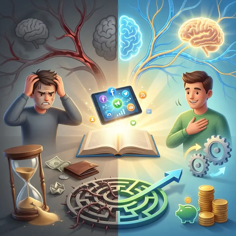 Những biểu hiện cho thấy máu đang không lưu thông tốt đến não image 55