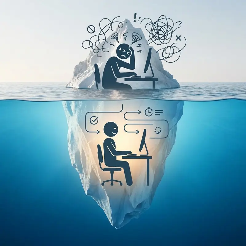 Những biểu hiện cho thấy máu đang không lưu thông tốt đến não image 57