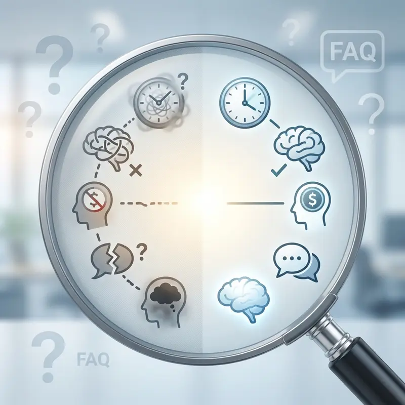 Những biểu hiện cho thấy máu đang không lưu thông tốt đến não image 58