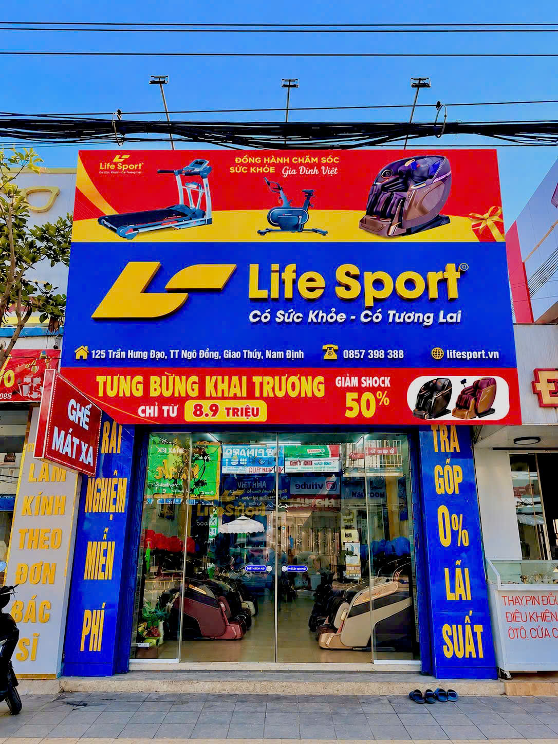 cua hang lifesport ninh binh cs2