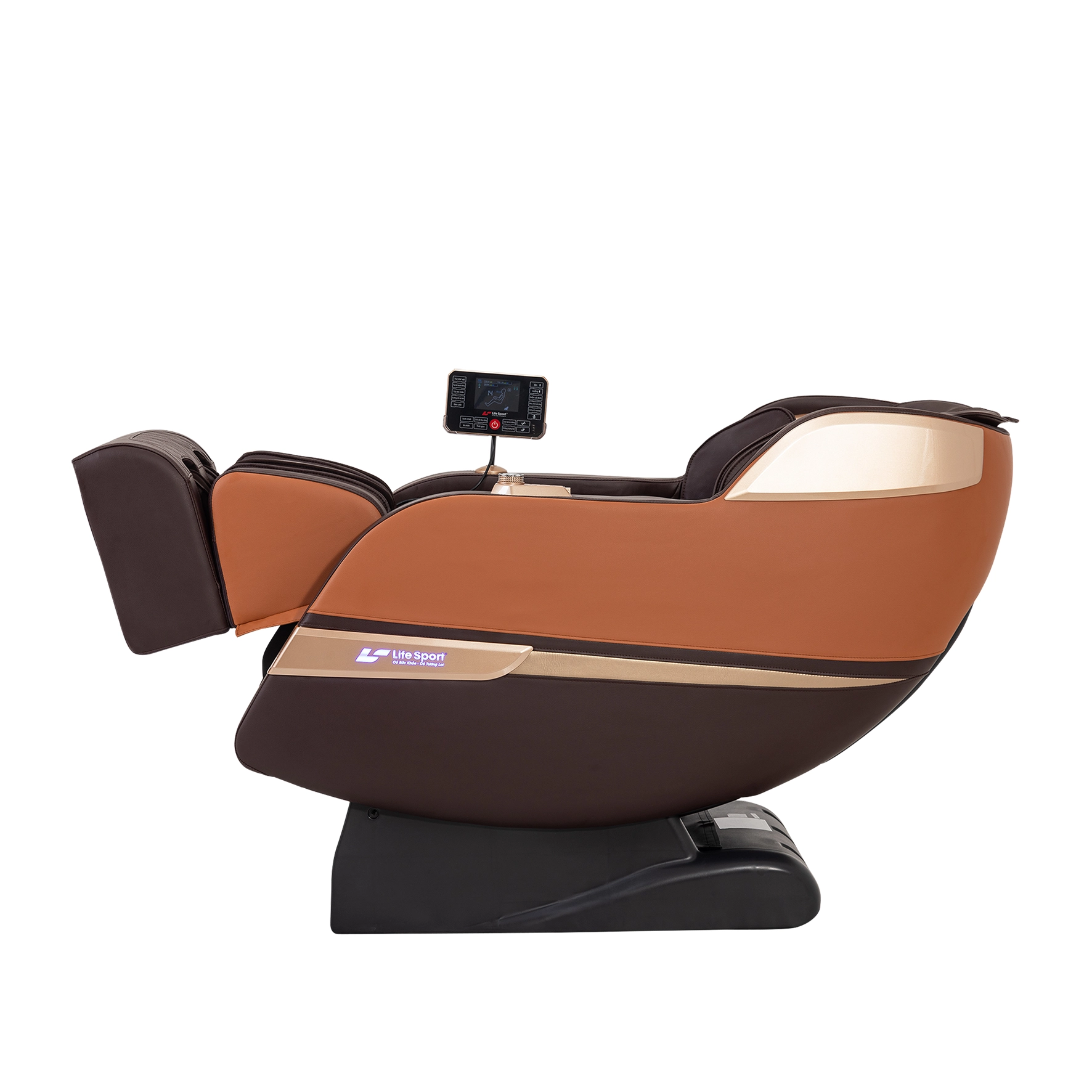 ghe massage ls 268 5
