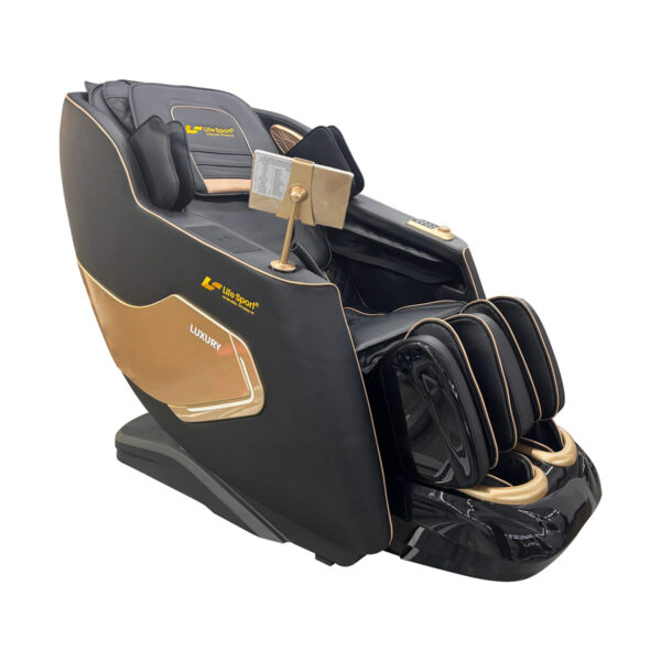 ghe massage ls 666 pro 2
