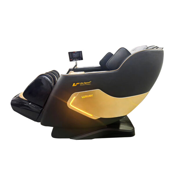ghe massage ls 666 pro 5