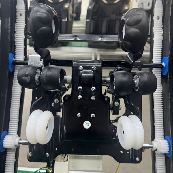 ghe massage ls 666 pro 6