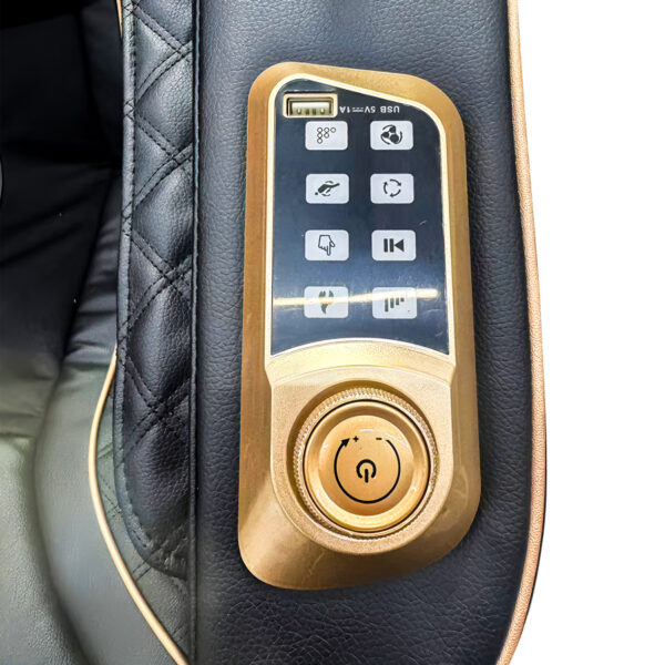 ghe massage ls 666 pro 7