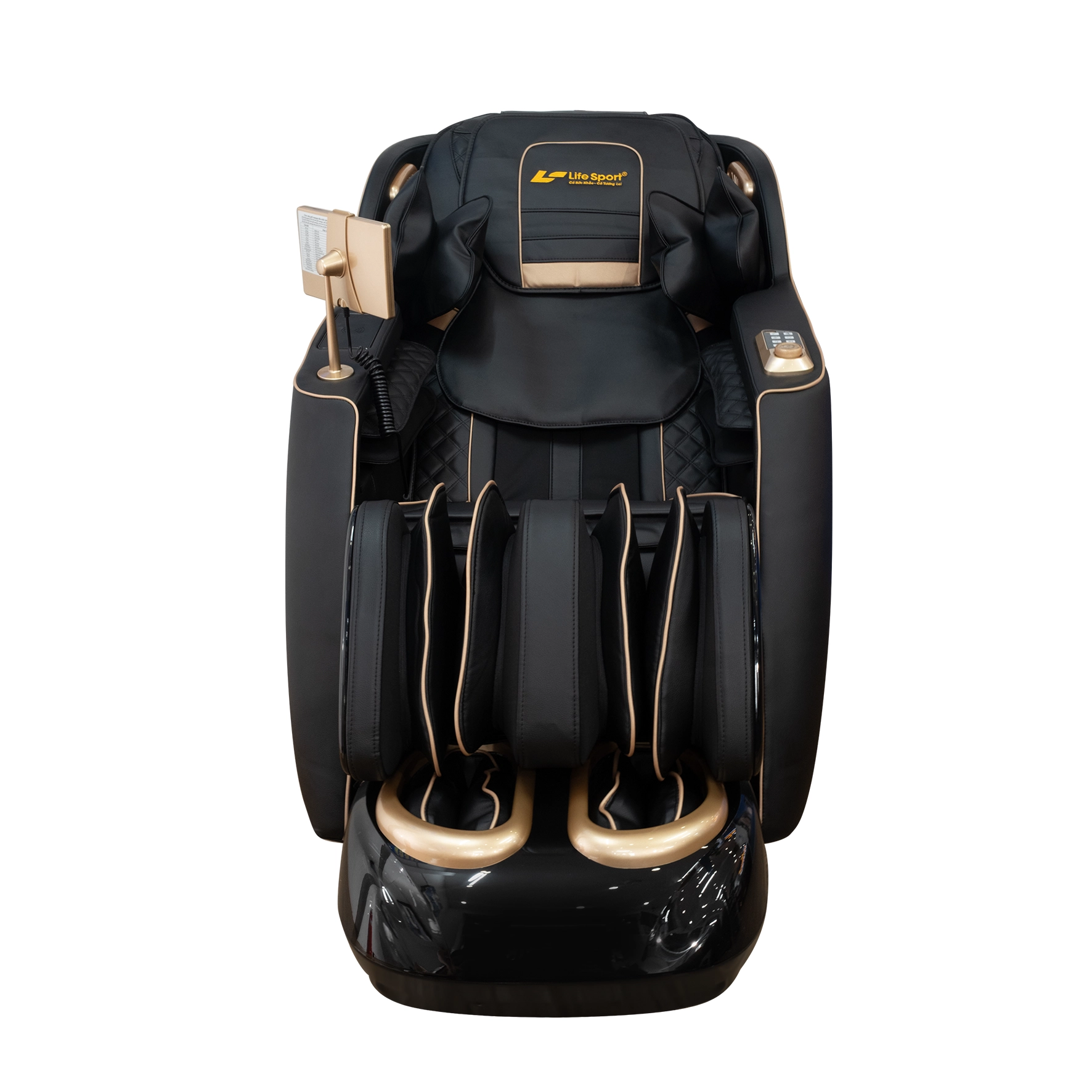 ghe massage ls 666 pro2